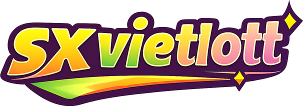 Logo sx vietlott